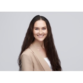 Supervizorė Aistė Janovič
