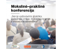 Nacionalinė mokslinė &ndash; praktinė konferencija &bdquo;Geroji vadovavimo praktika socialinėje srityje"